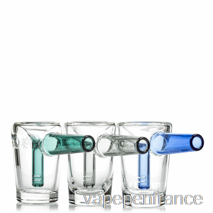 Mj Arsenal Bassin Mini Barboteur Cactus Vape Stylo
